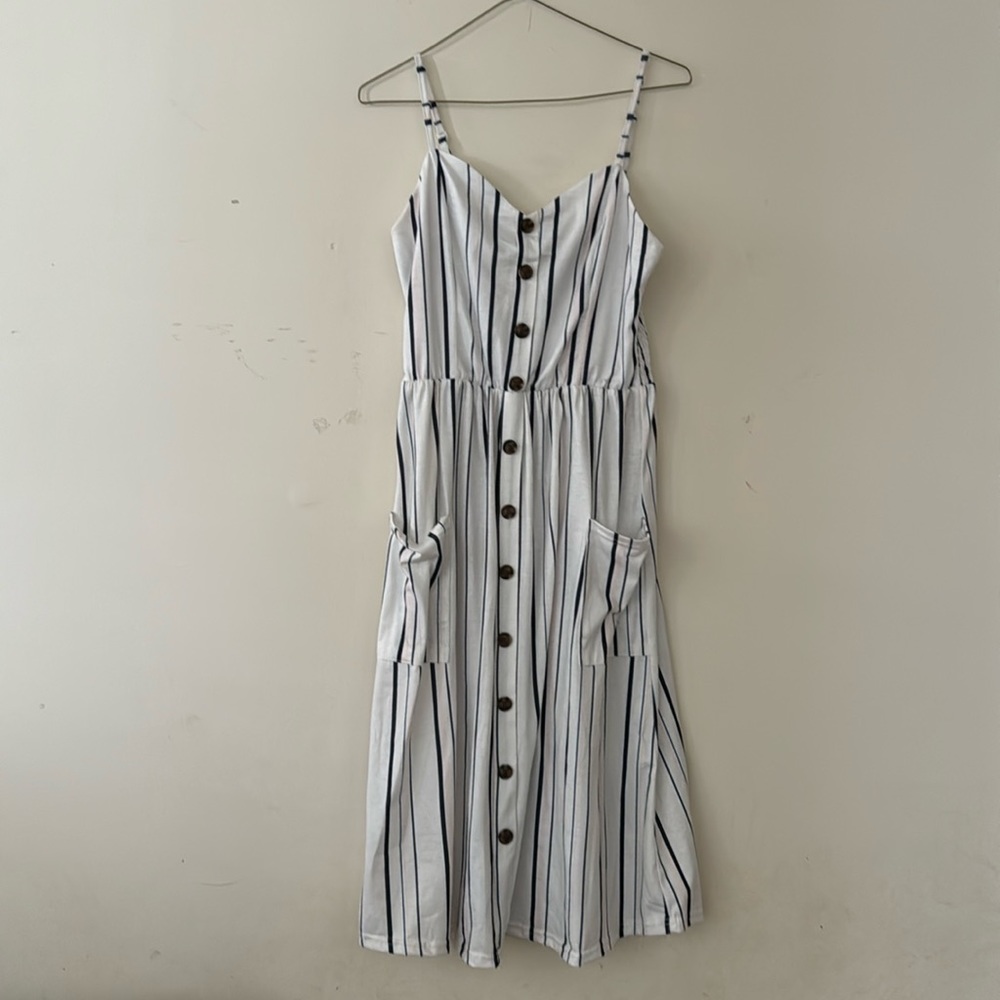Summer dress | Size Large